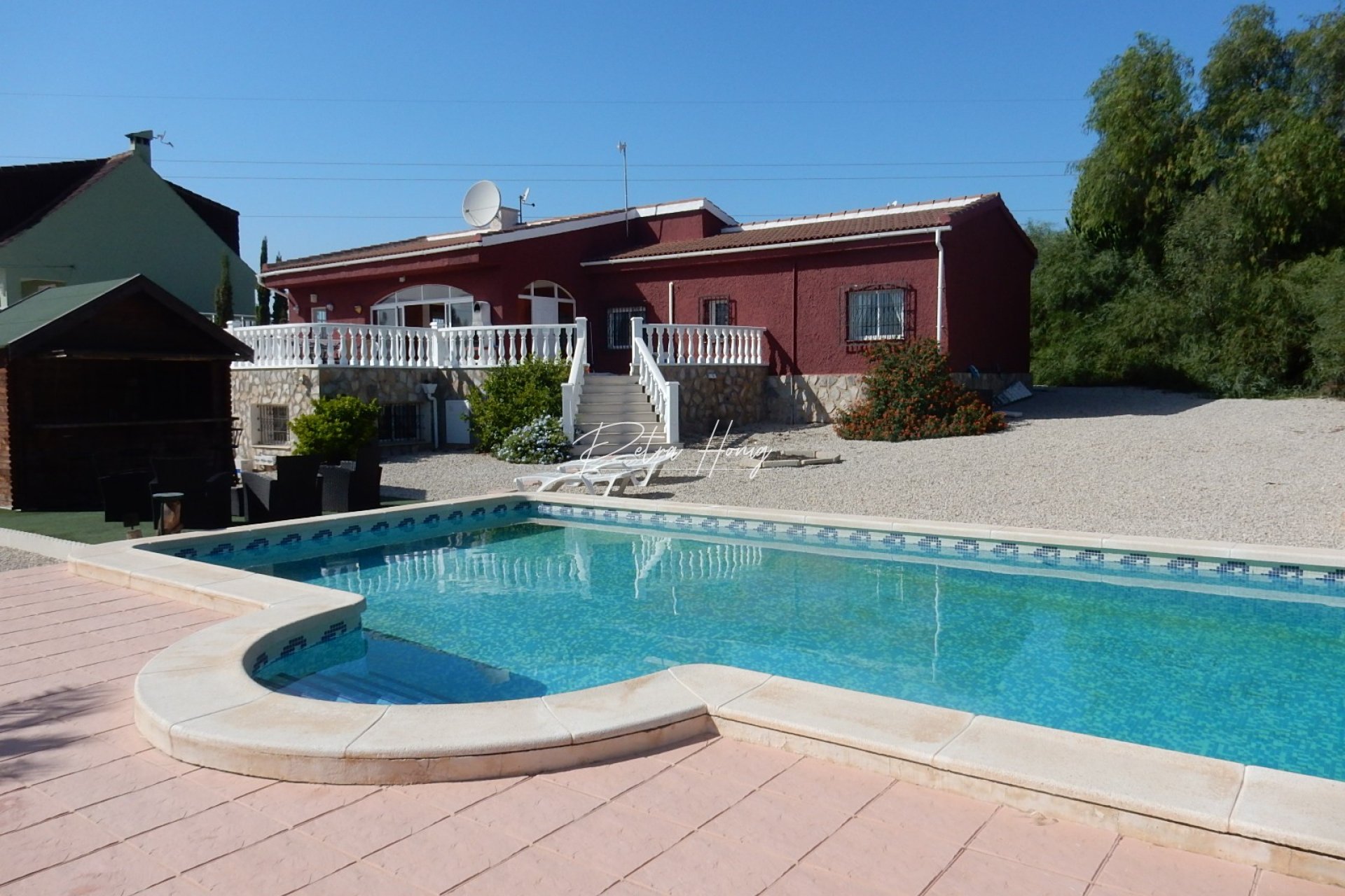 Resales - Villa - Ciudad Quesada