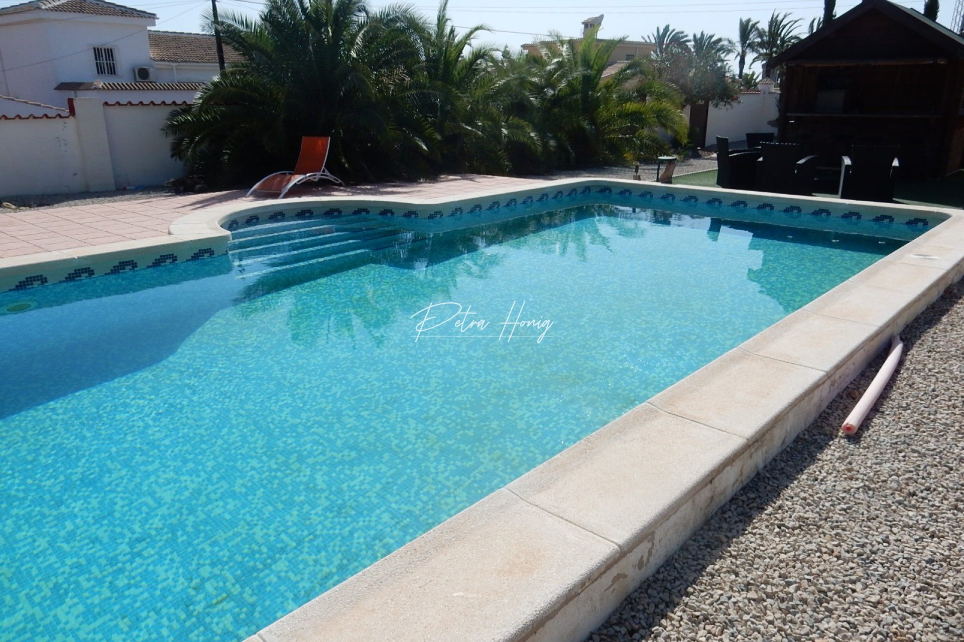 Resales - Villa - Ciudad Quesada