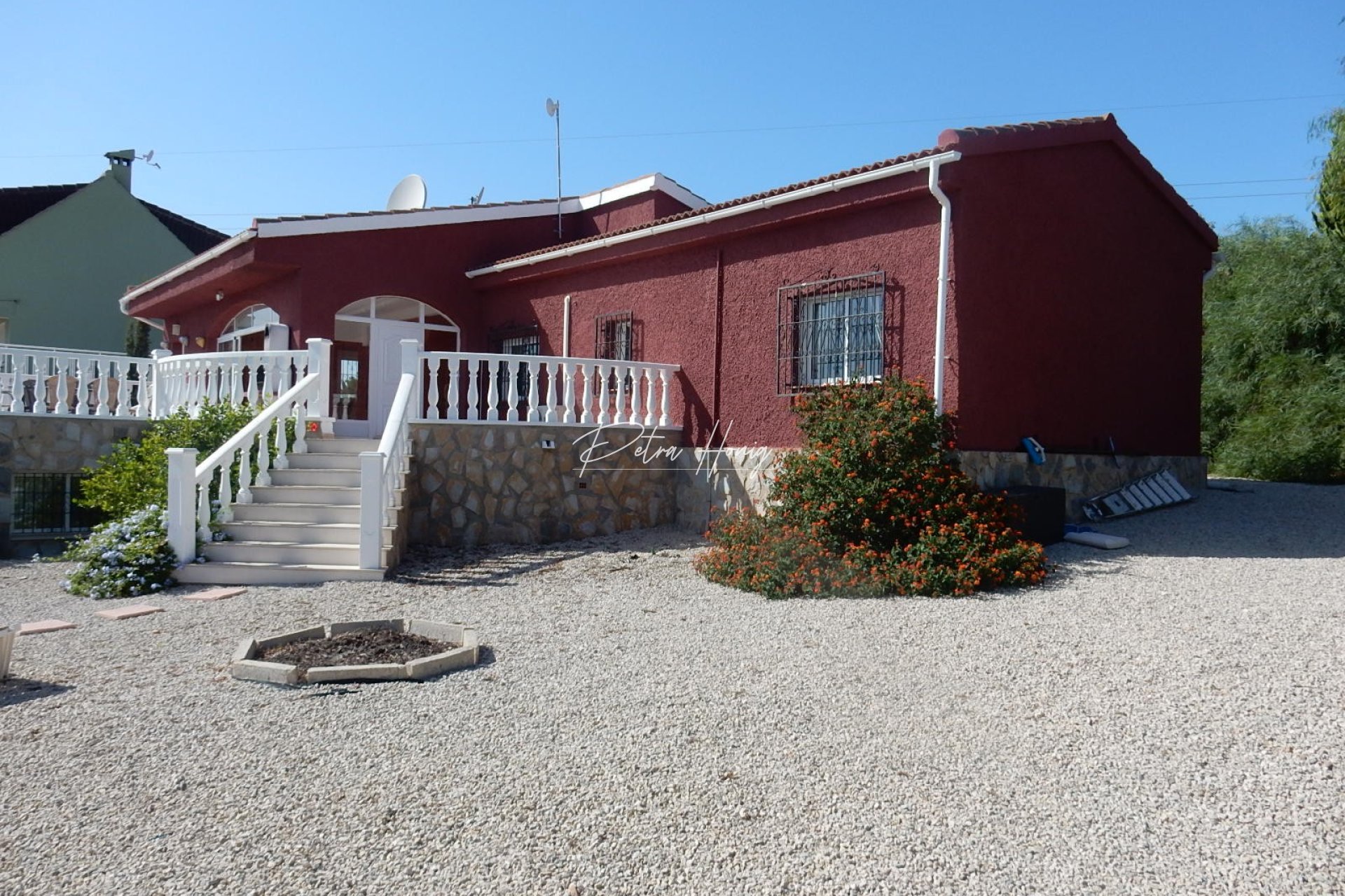 Resales - Villa - Ciudad Quesada