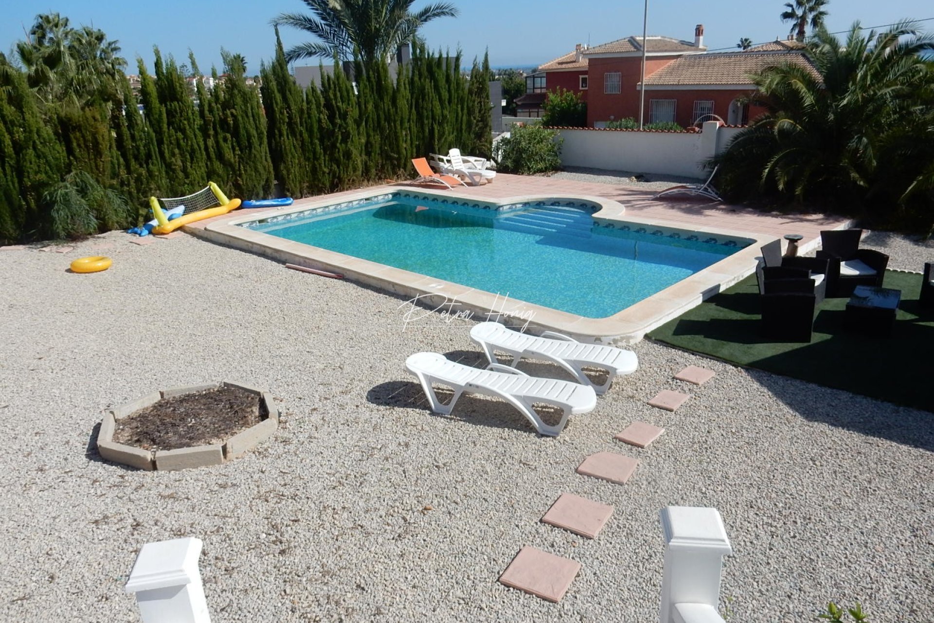 Resales - Villa - Ciudad Quesada