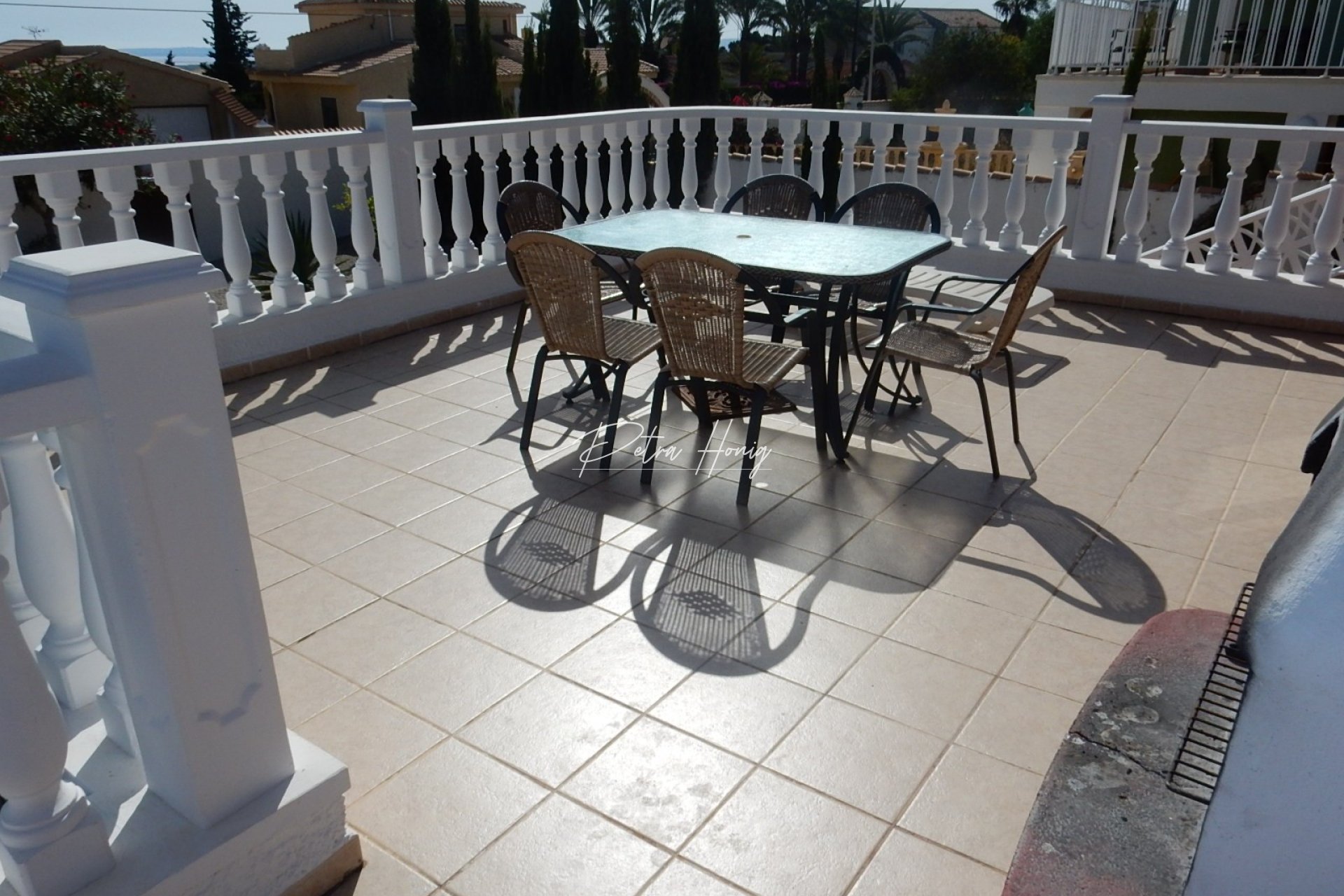 Resales - Villa - Ciudad Quesada