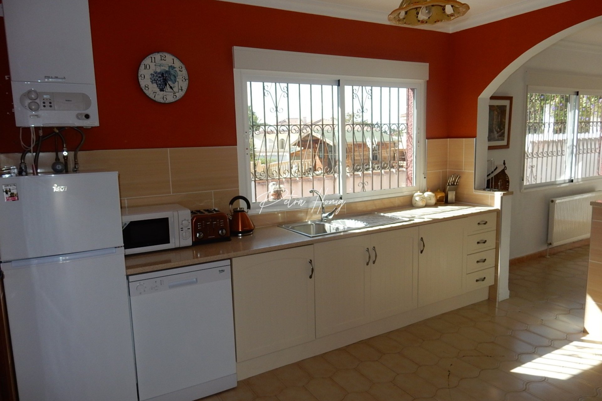Resales - Villa - Ciudad Quesada