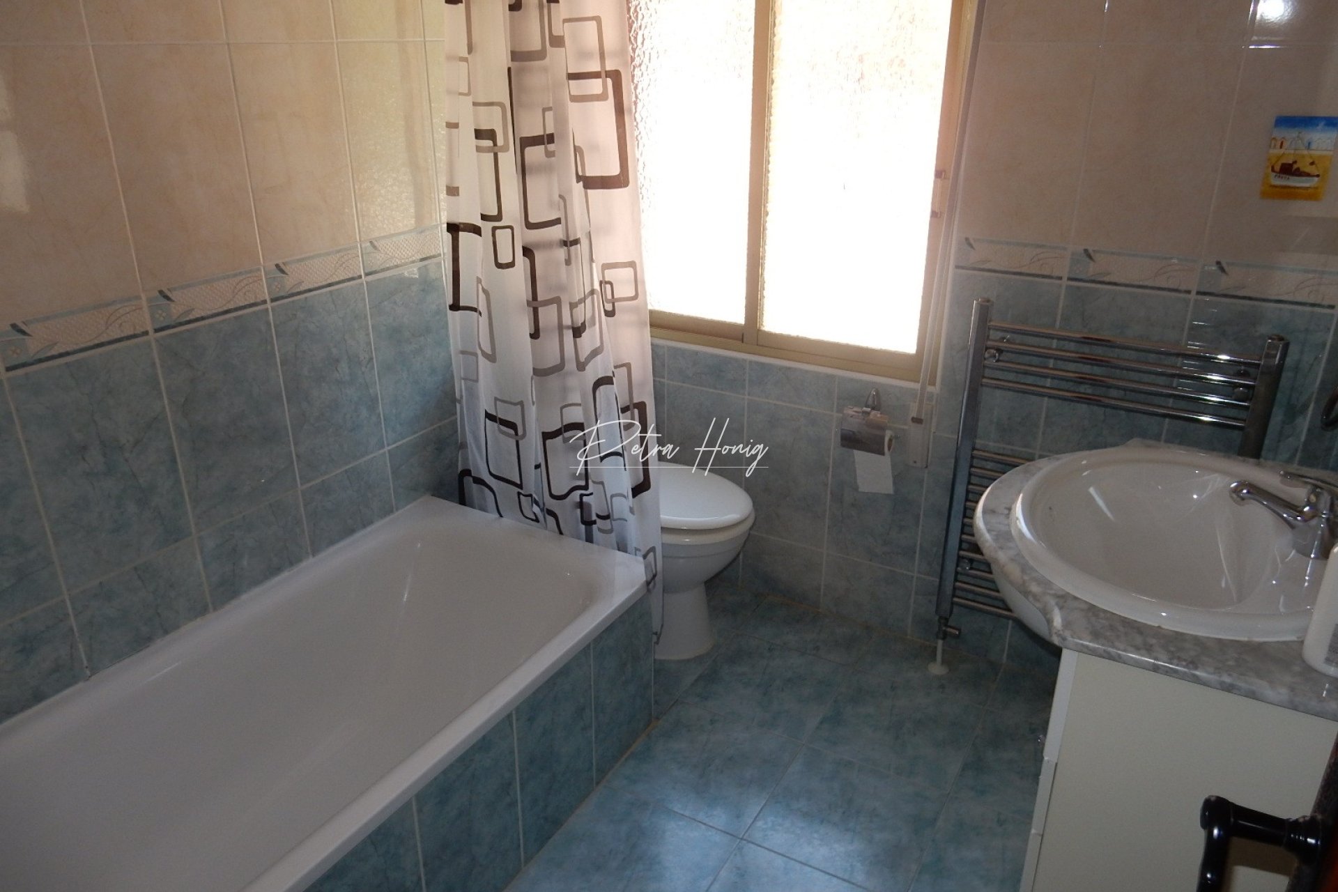 Resales - Villa - Ciudad Quesada