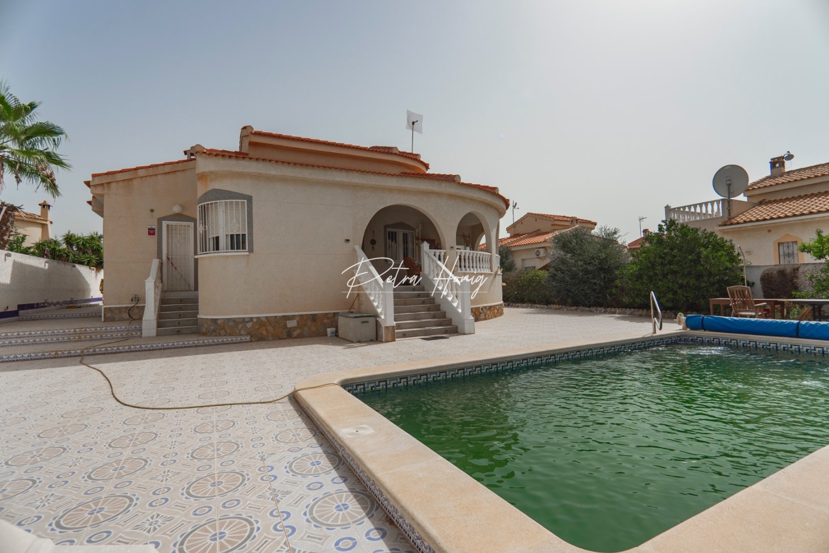 Resales - Villa - Ciudad Quesada