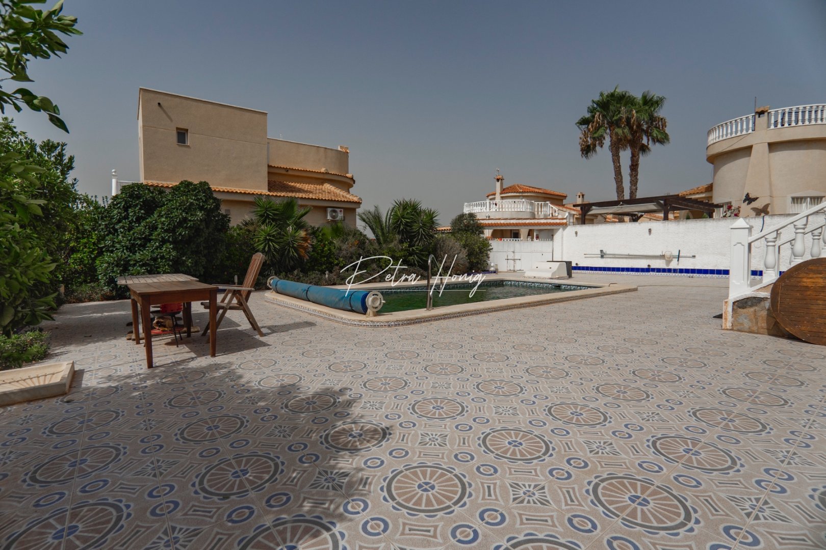 Resales - Villa - Ciudad Quesada