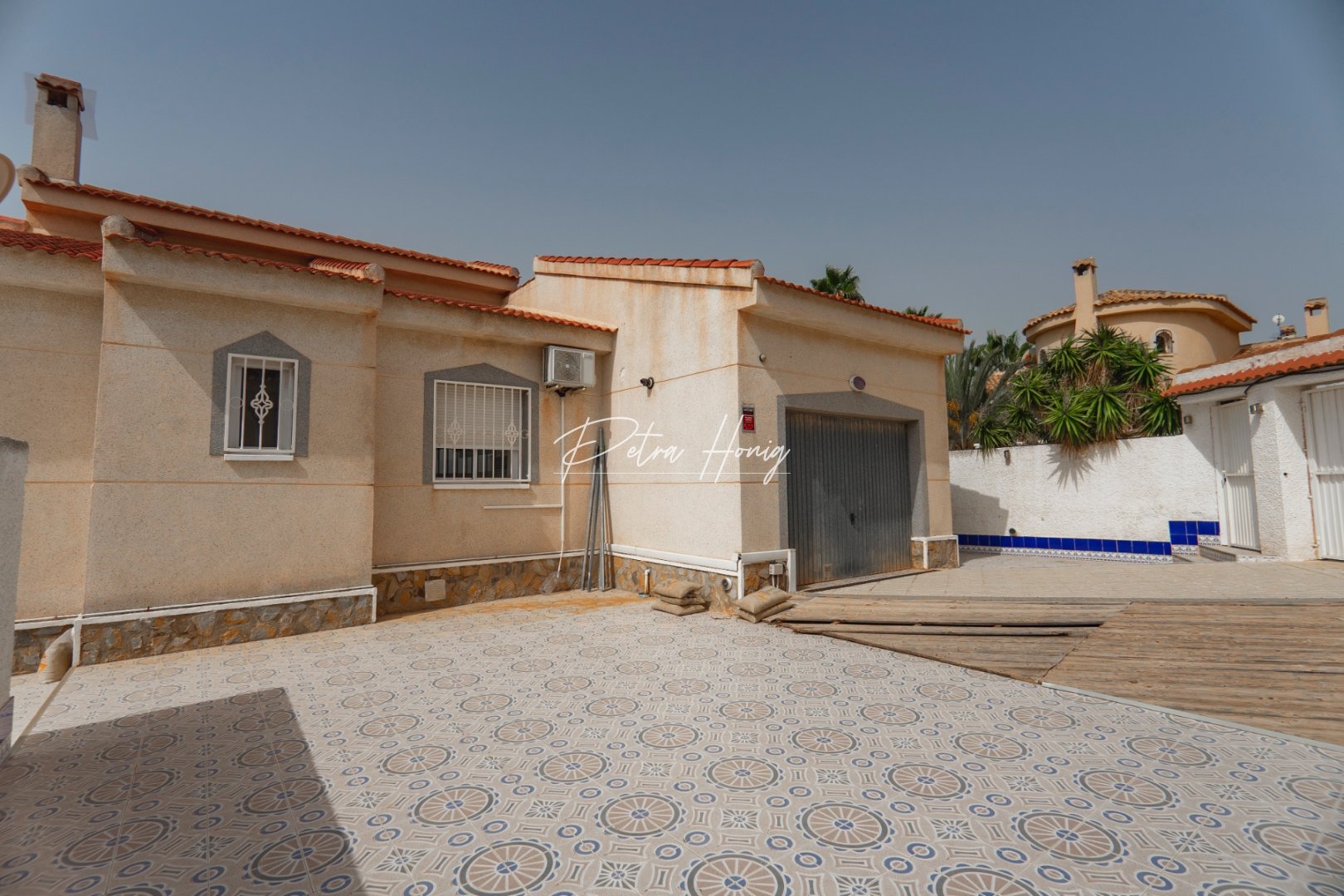 Resales - Villa - Ciudad Quesada