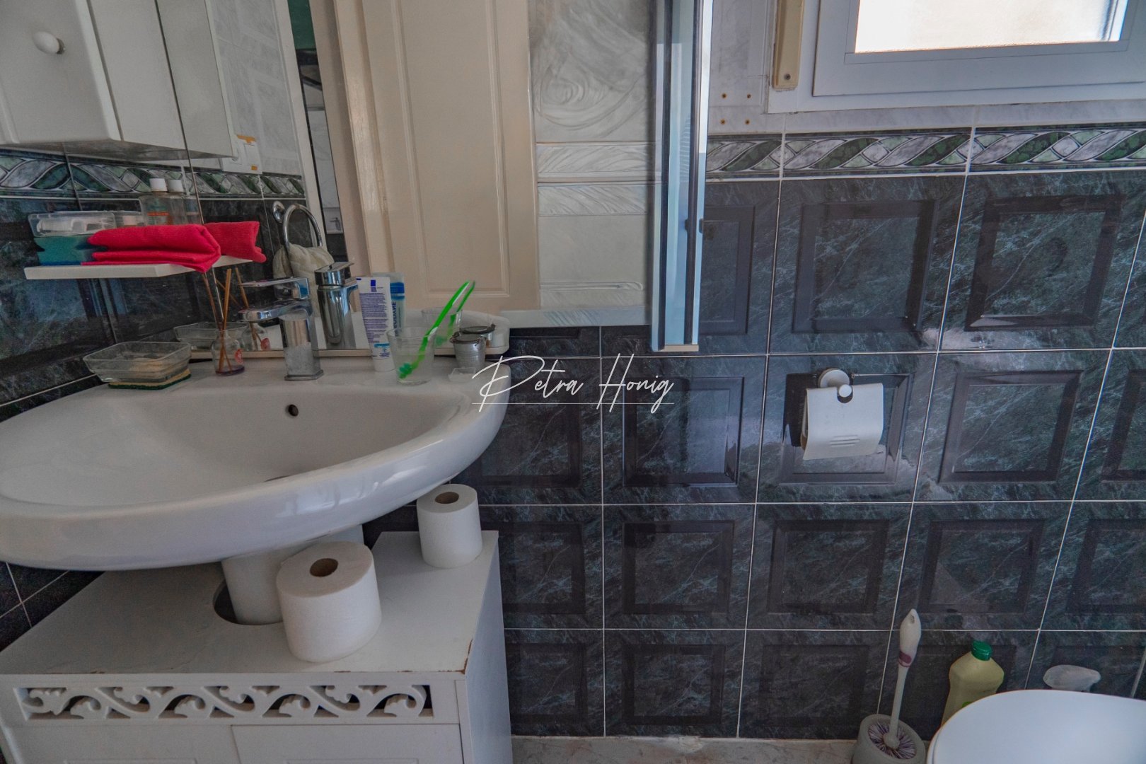 Resales - Villa - Ciudad Quesada