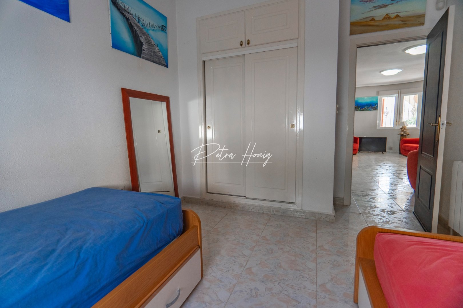 Resales - Villa - Ciudad Quesada