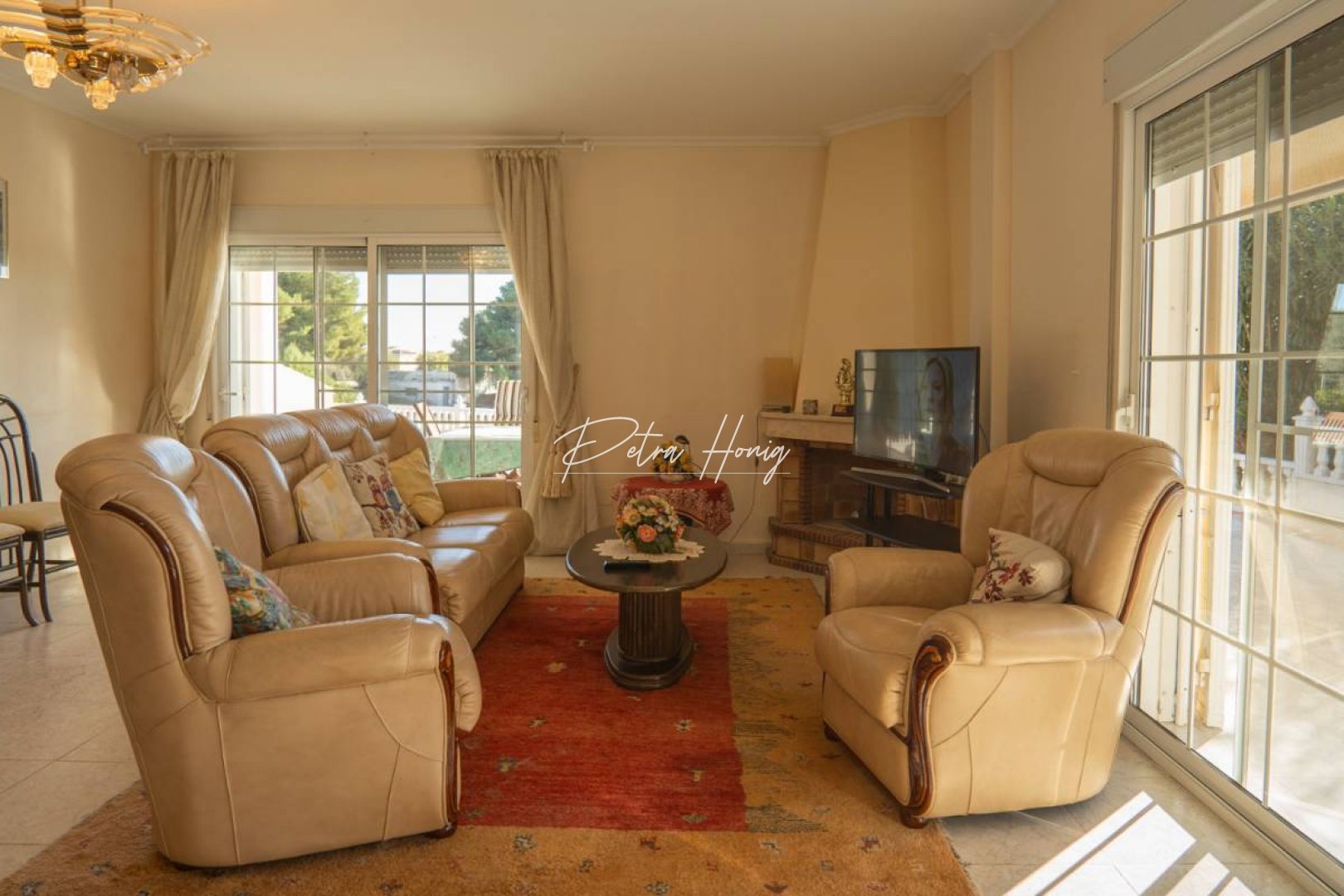 Resales - Villa - Ciudad Quesada