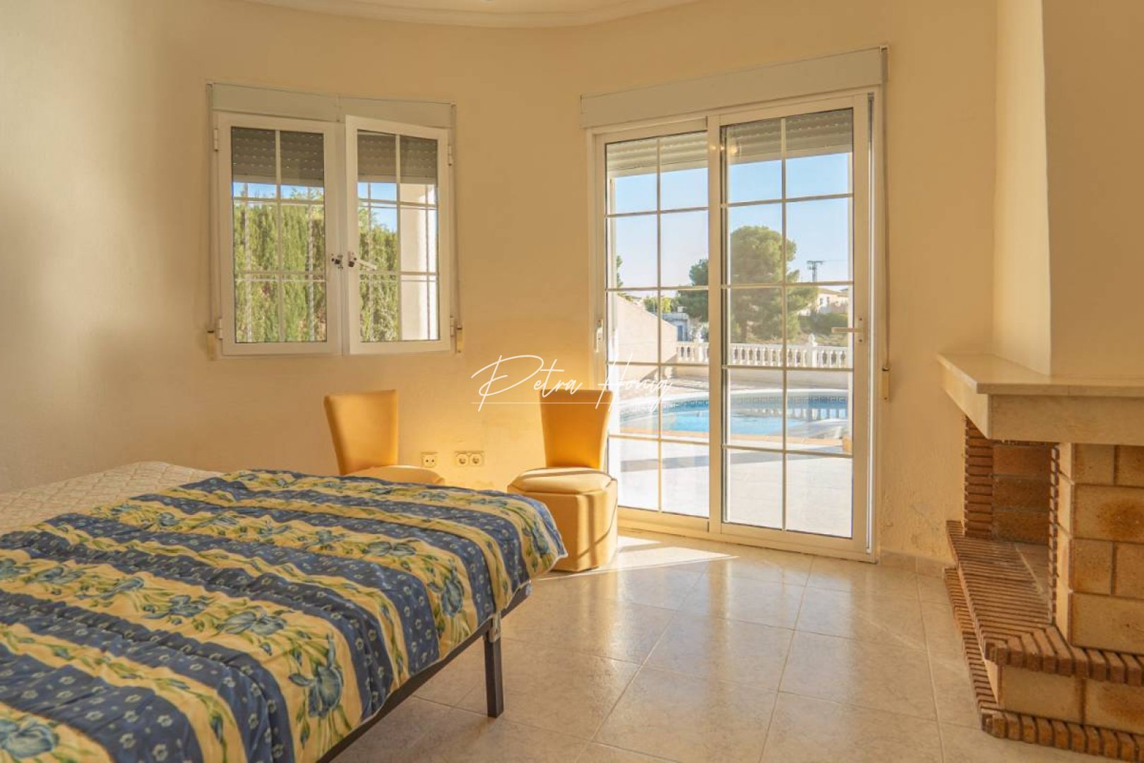 Resales - Villa - Ciudad Quesada