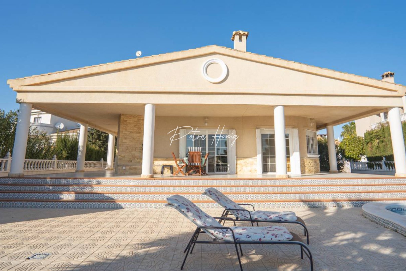 Resales - Villa - Ciudad Quesada