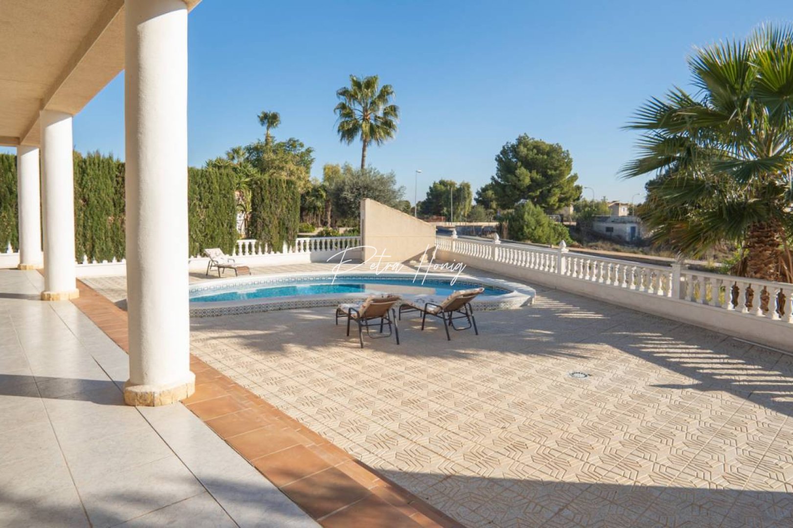 Resales - Villa - Ciudad Quesada