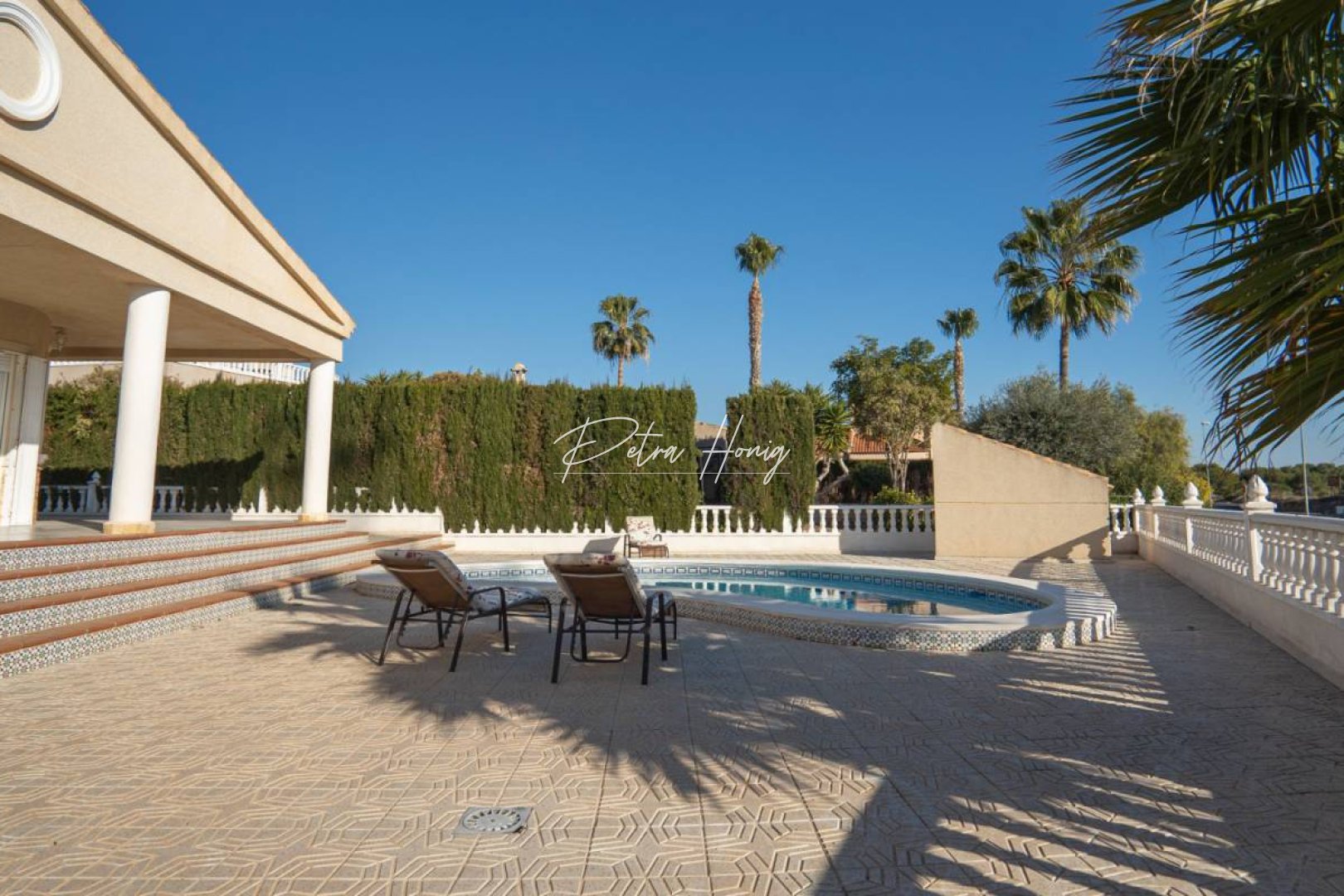 Resales - Villa - Ciudad Quesada