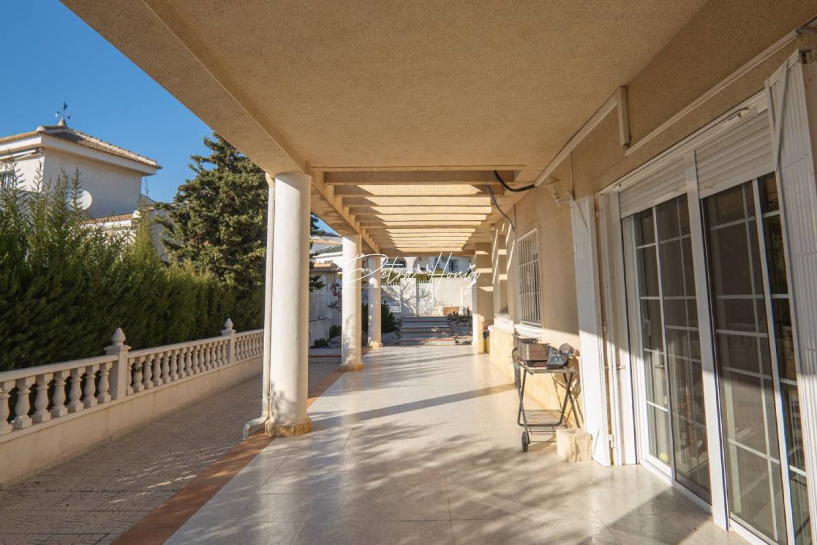 Resales - Villa - Ciudad Quesada