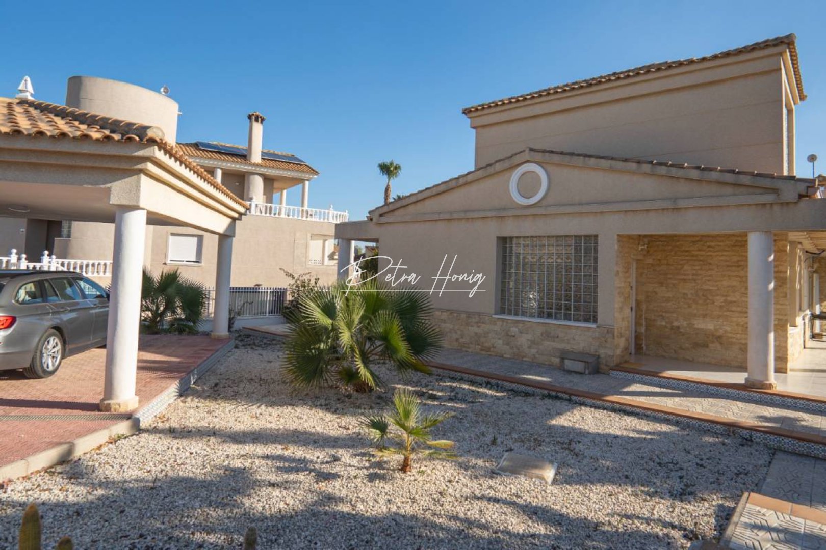 Resales - Villa - Ciudad Quesada