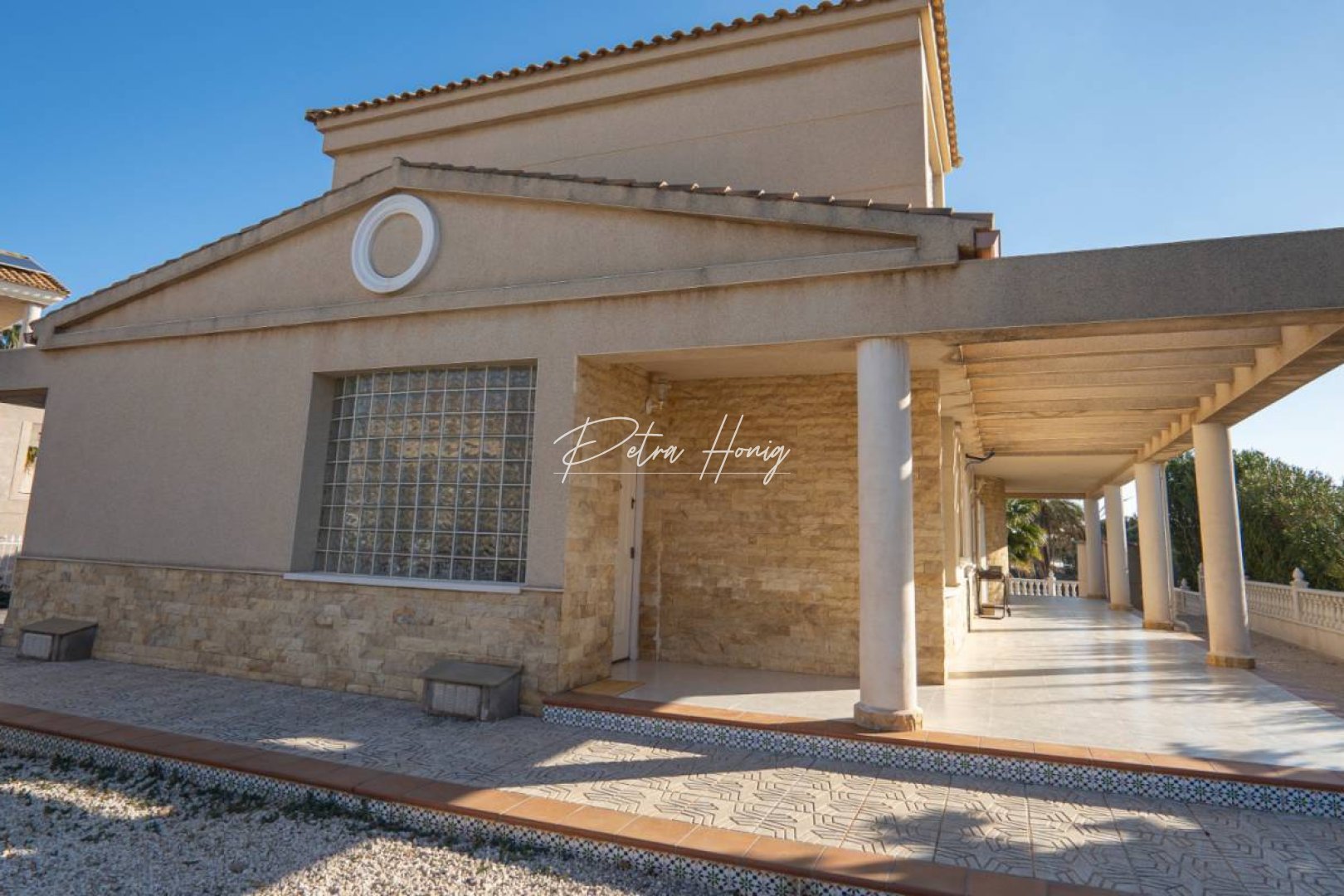 Resales - Villa - Ciudad Quesada