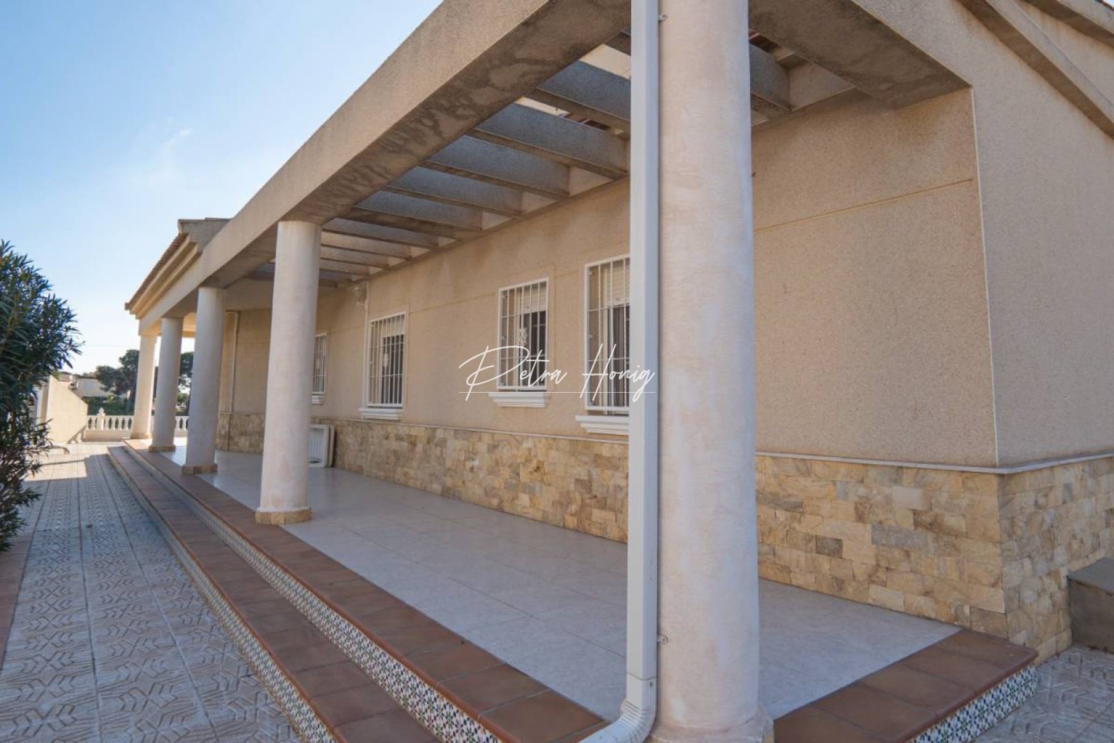 Resales - Villa - Ciudad Quesada