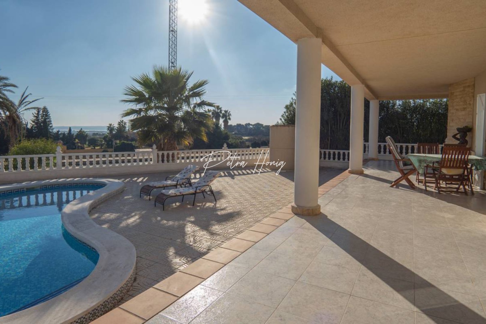 Resales - Villa - Ciudad Quesada