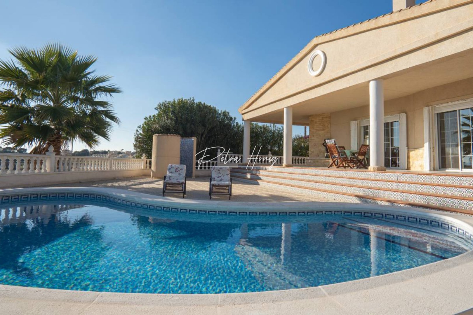 Resales - Villa - Ciudad Quesada