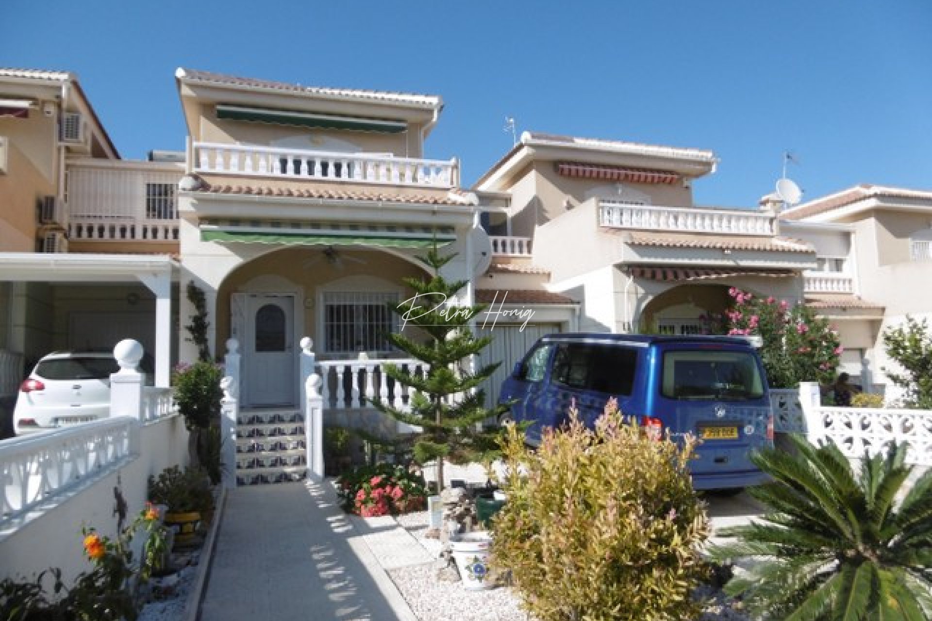 Resales - Villa - Ciudad Quesada