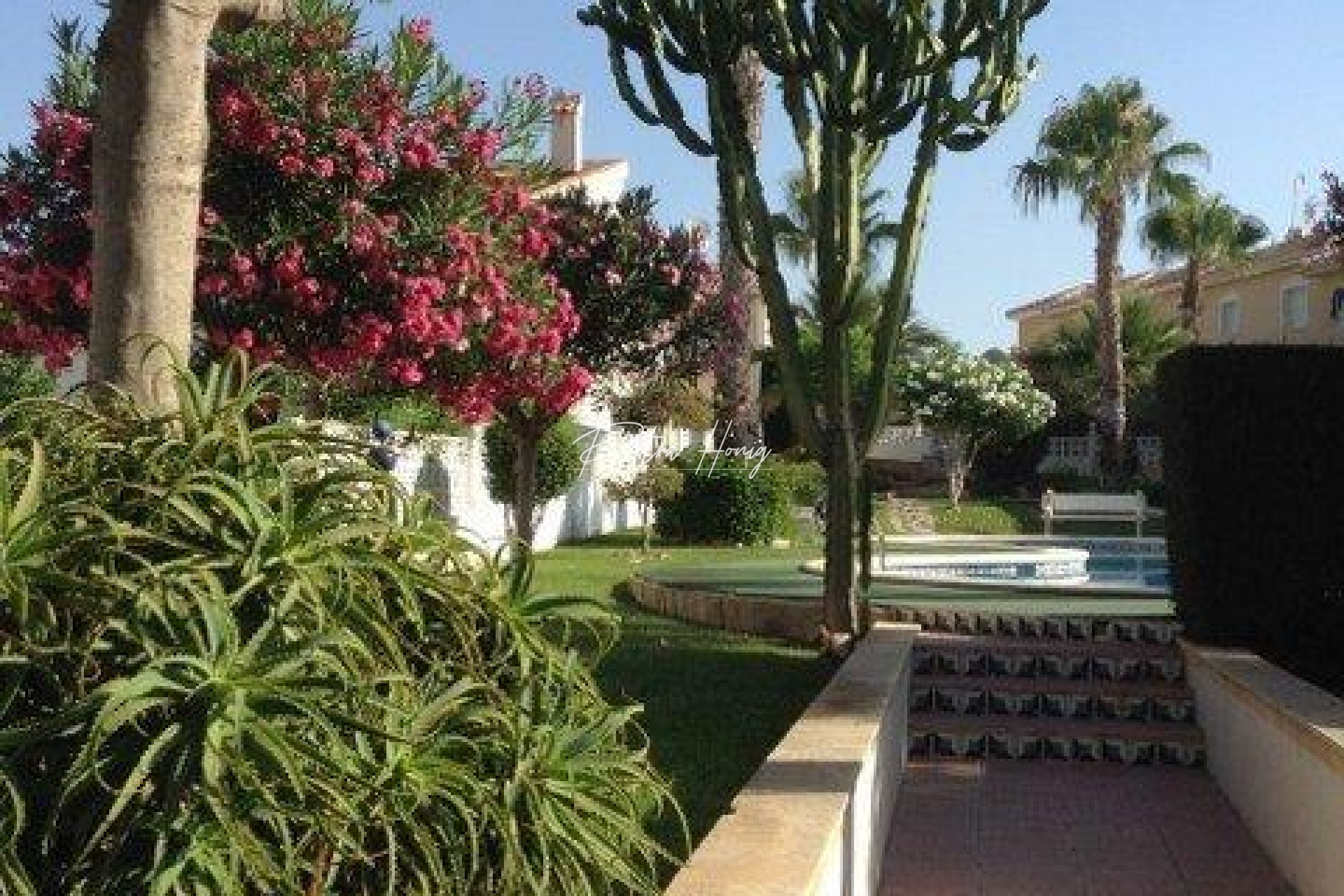 Resales - Villa - Ciudad Quesada