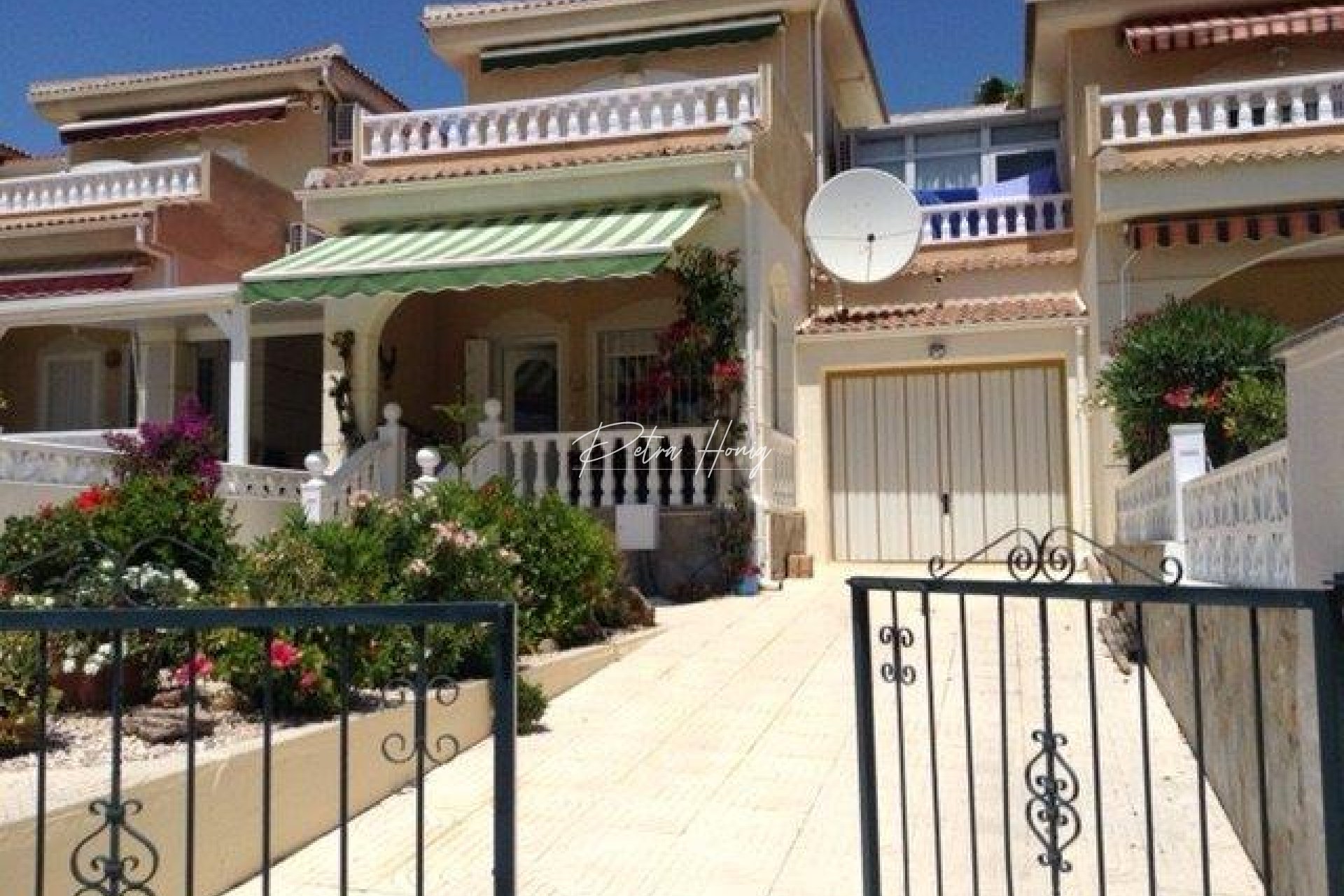 Resales - Villa - Ciudad Quesada