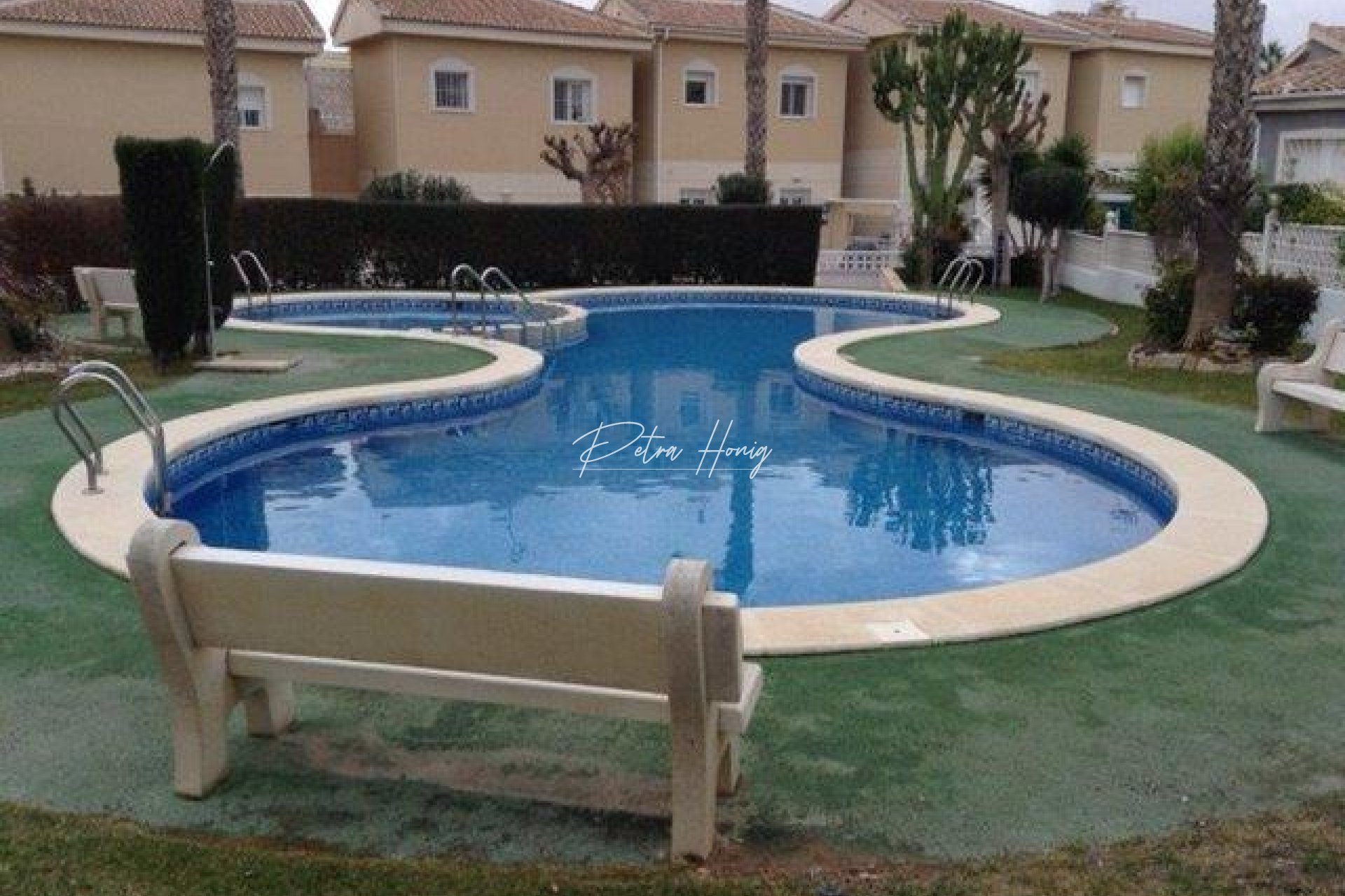 Resales - Villa - Ciudad Quesada