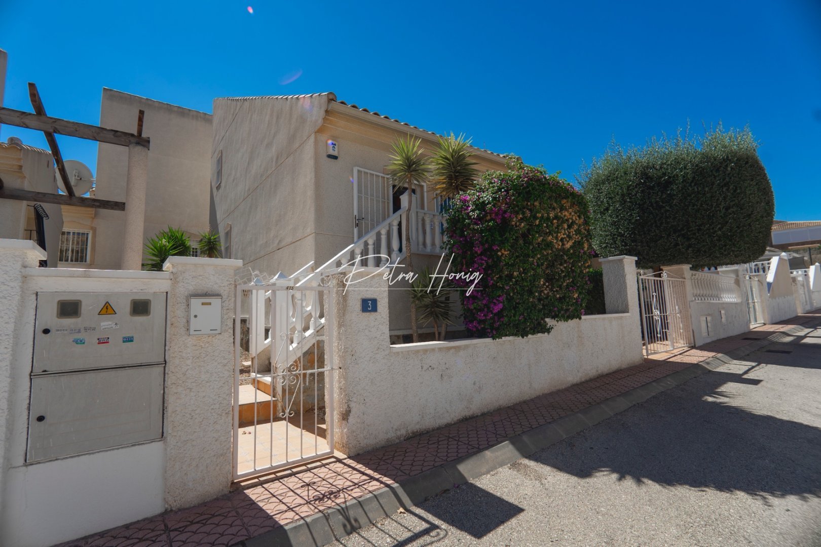 Resales - Villa - Ciudad Quesada