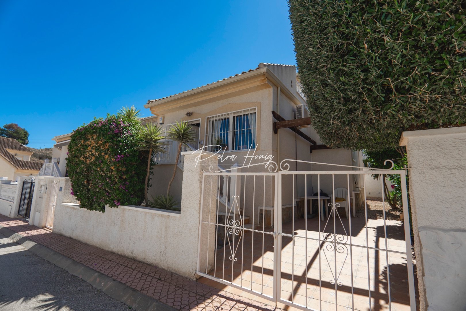 Resales - Villa - Ciudad Quesada