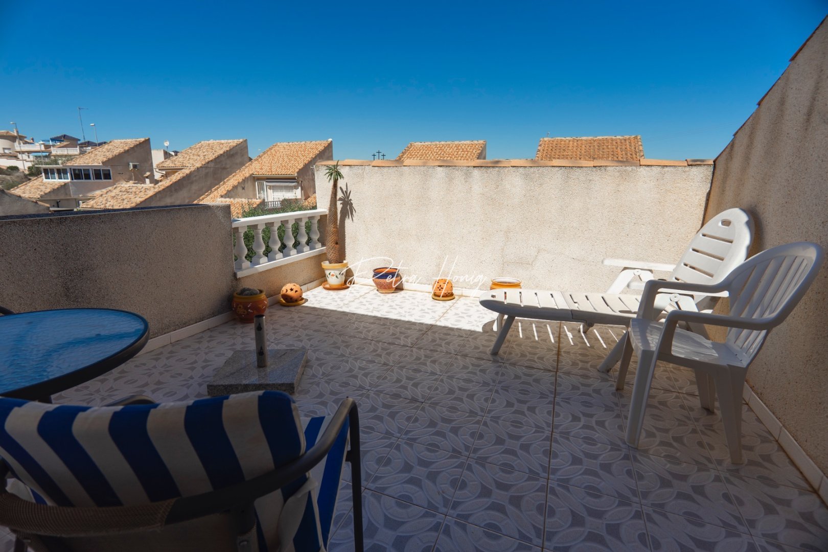 Resales - Villa - Ciudad Quesada