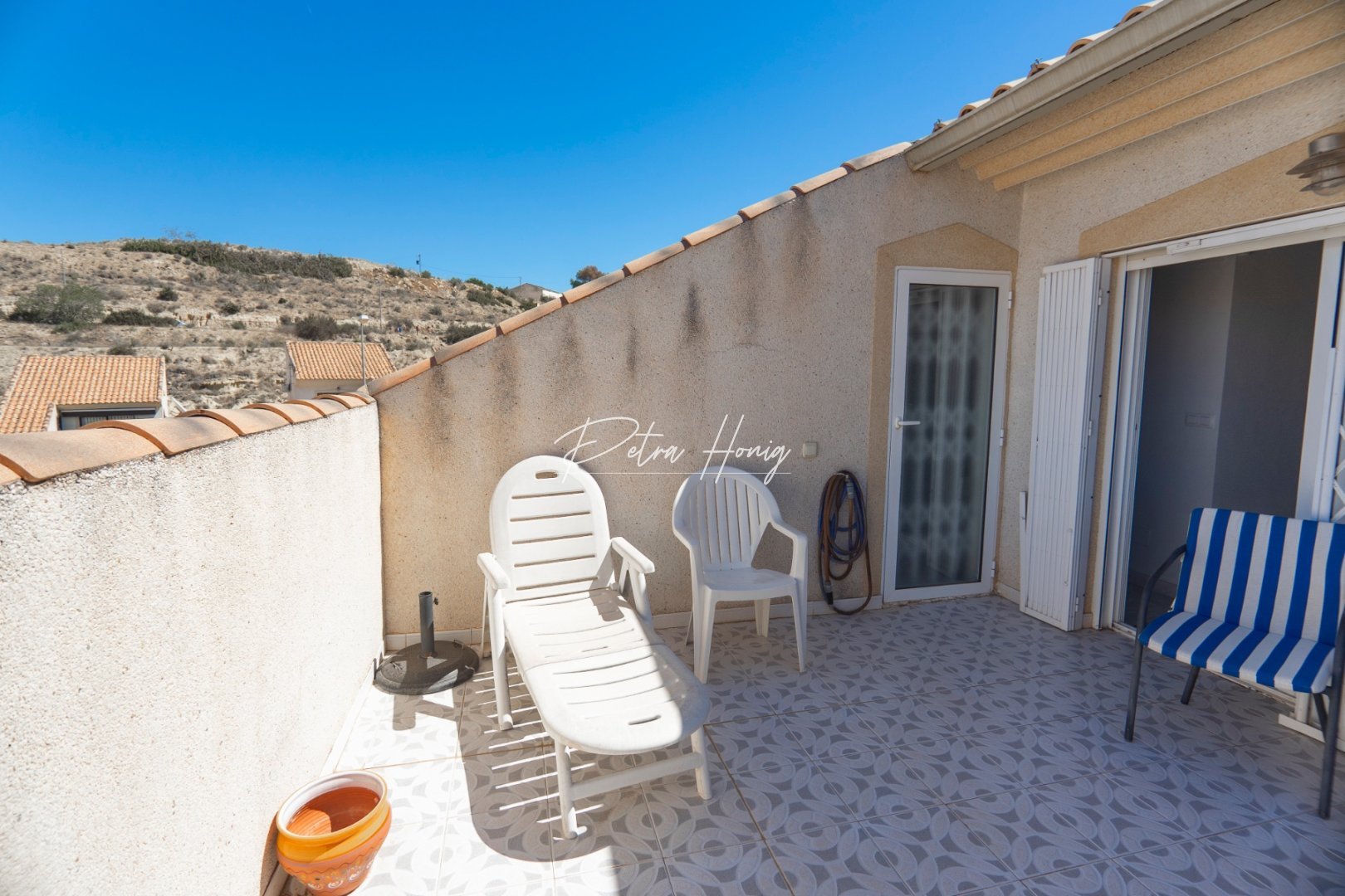 Resales - Villa - Ciudad Quesada