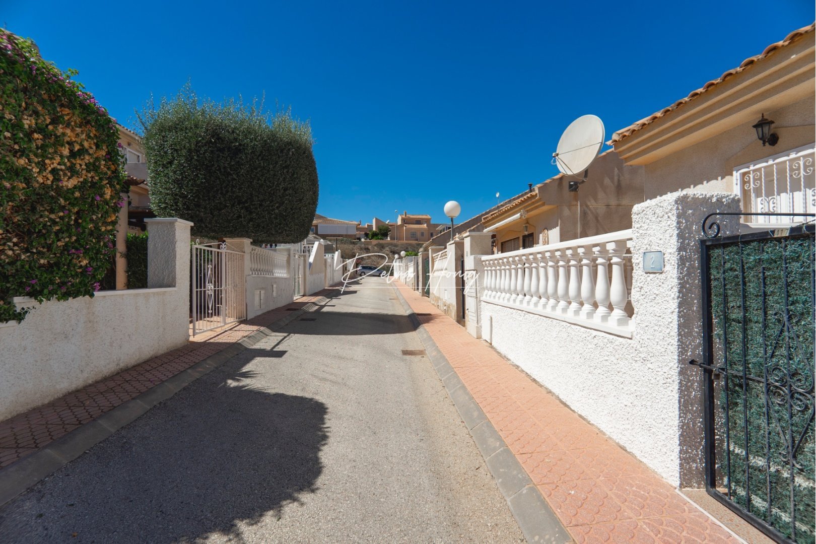 Resales - Villa - Ciudad Quesada