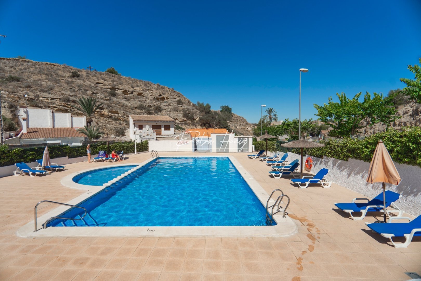 Resales - Villa - Ciudad Quesada