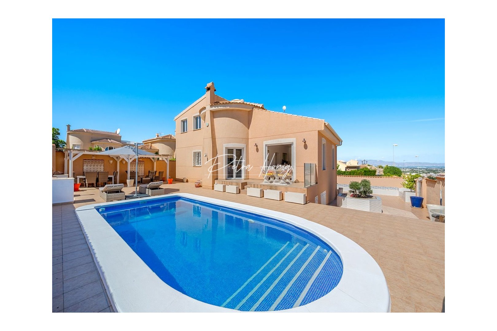 Resales - Villa - Ciudad Quesada