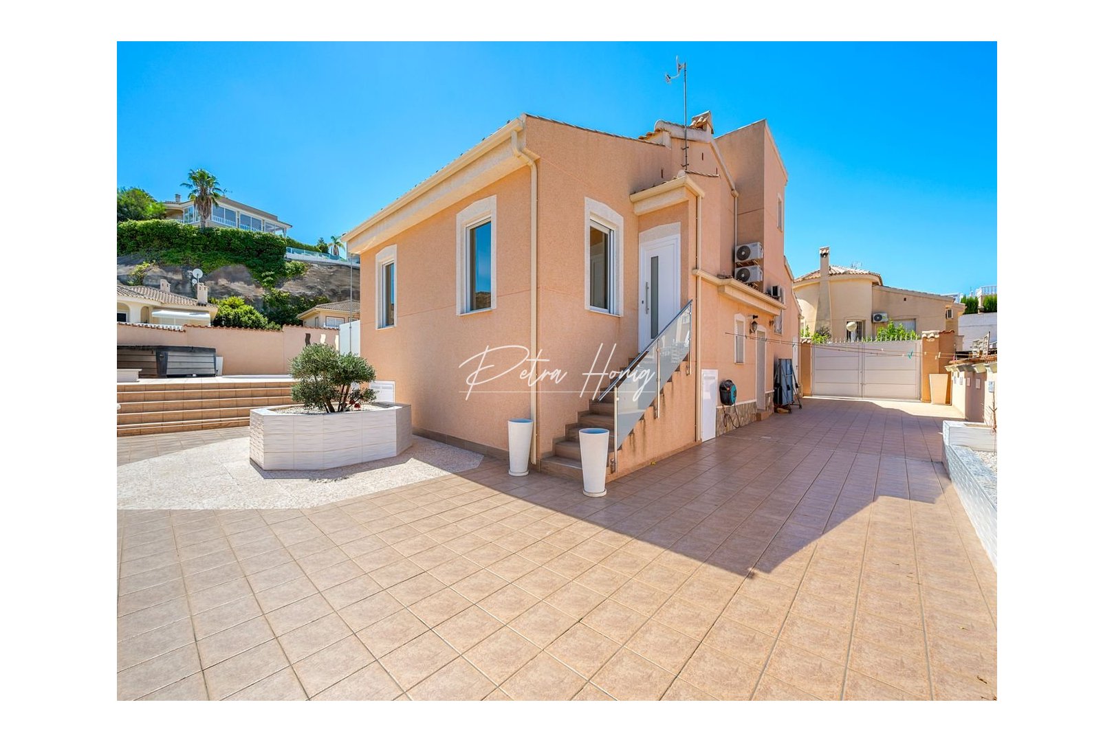 Resales - Villa - Ciudad Quesada