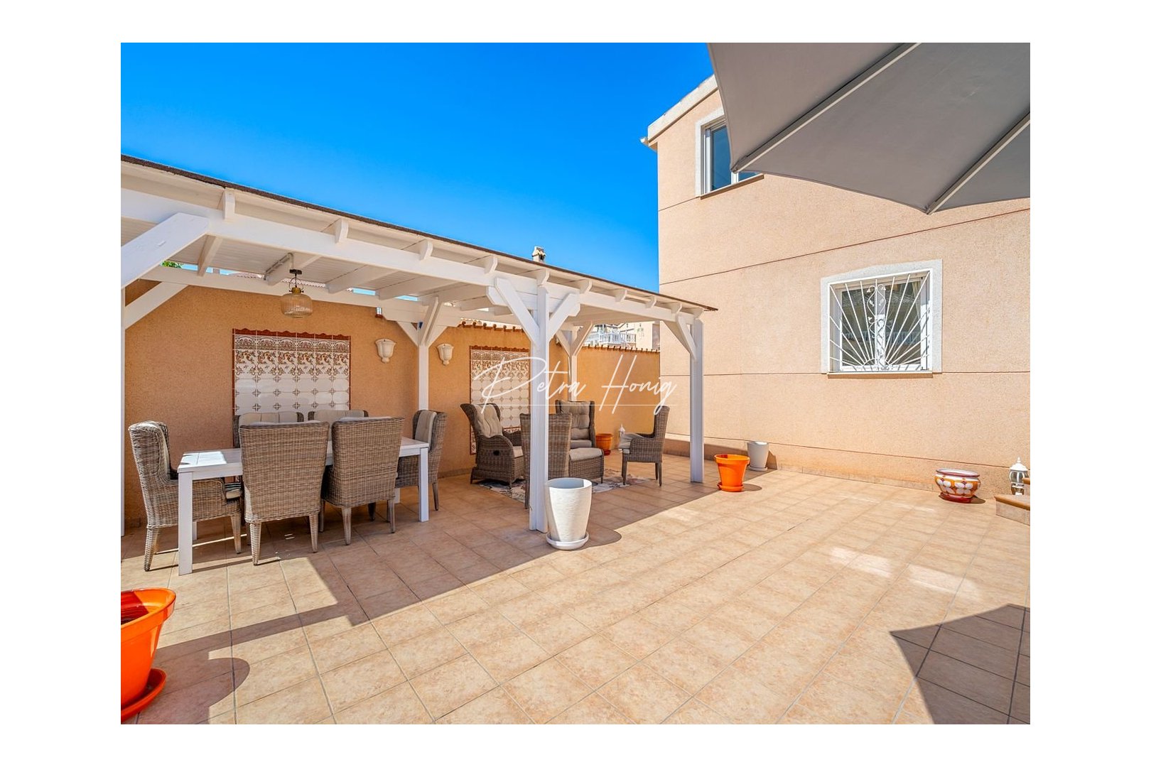 Resales - Villa - Ciudad Quesada