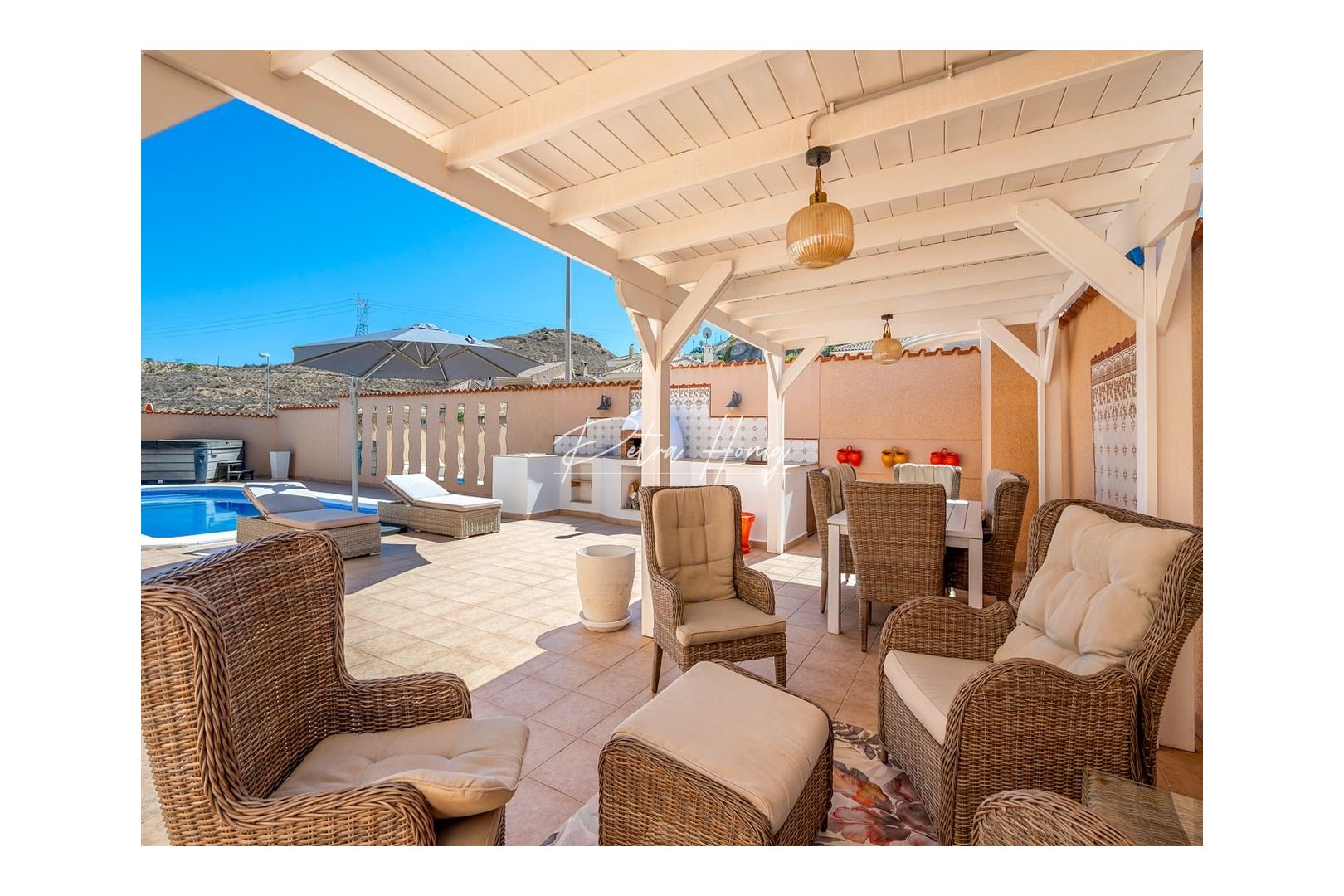 Resales - Villa - Ciudad Quesada