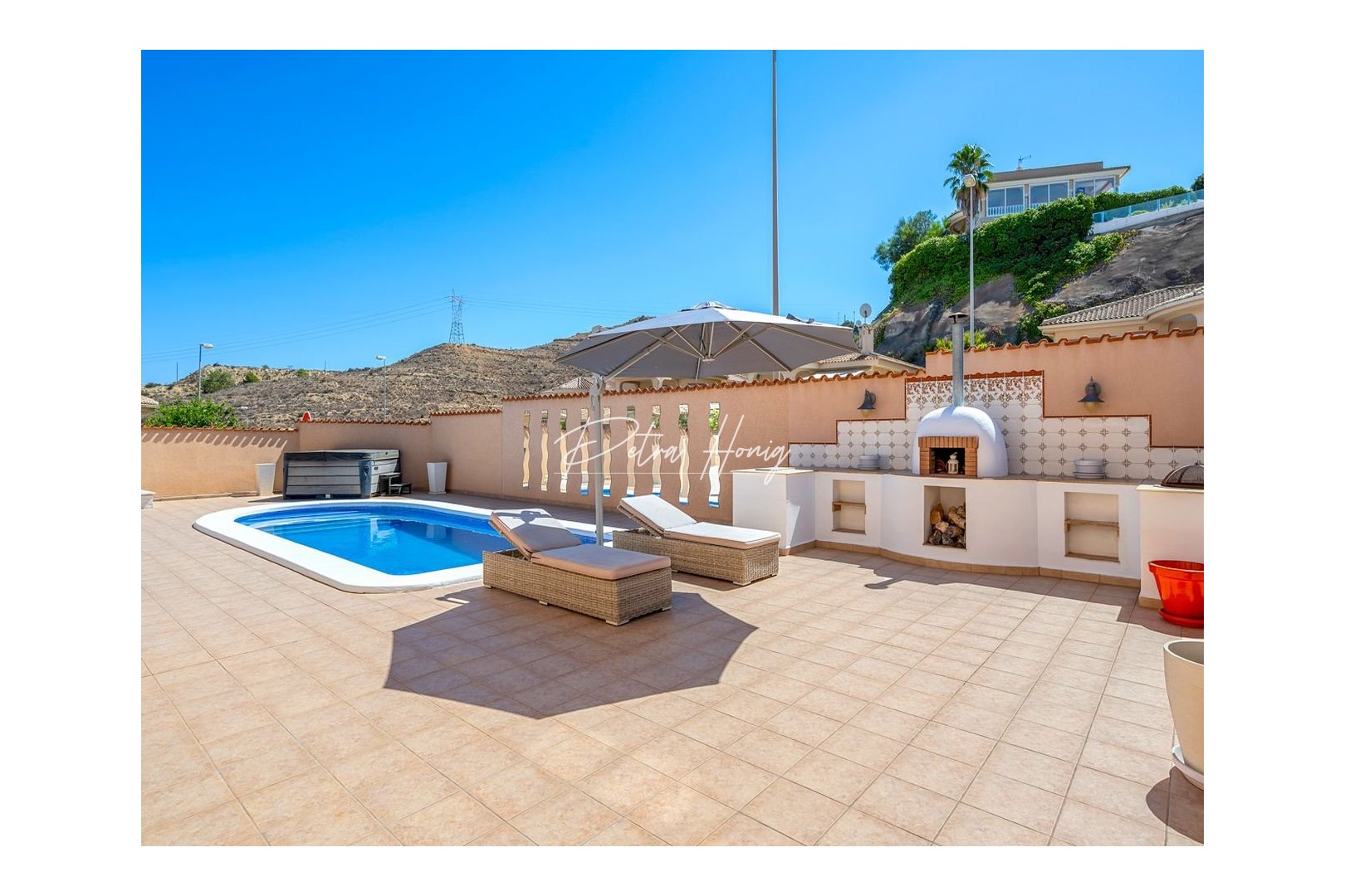 Resales - Villa - Ciudad Quesada