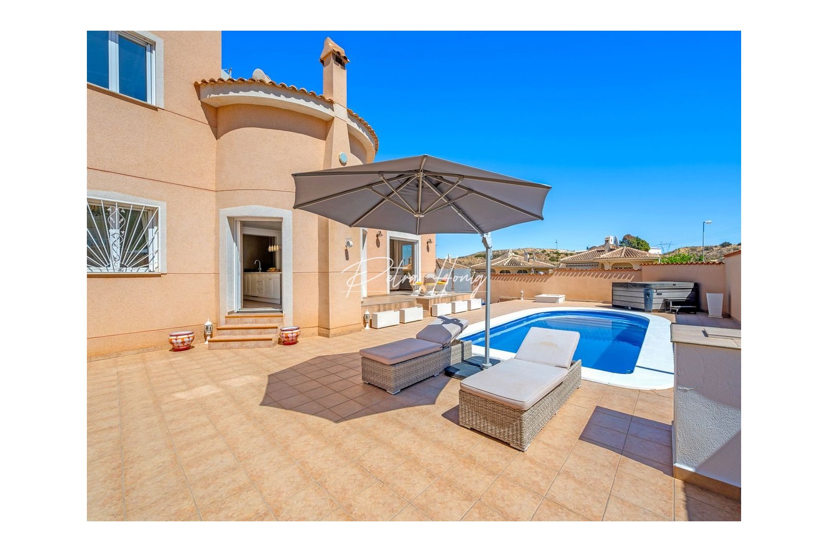 Resales - Villa - Ciudad Quesada