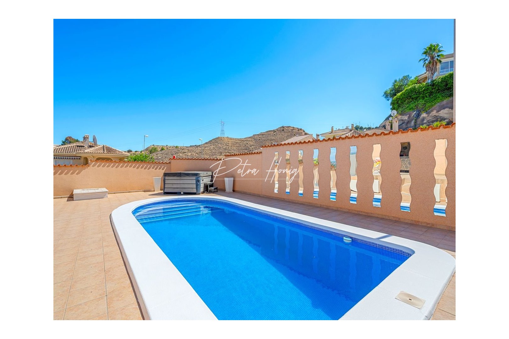 Resales - Villa - Ciudad Quesada