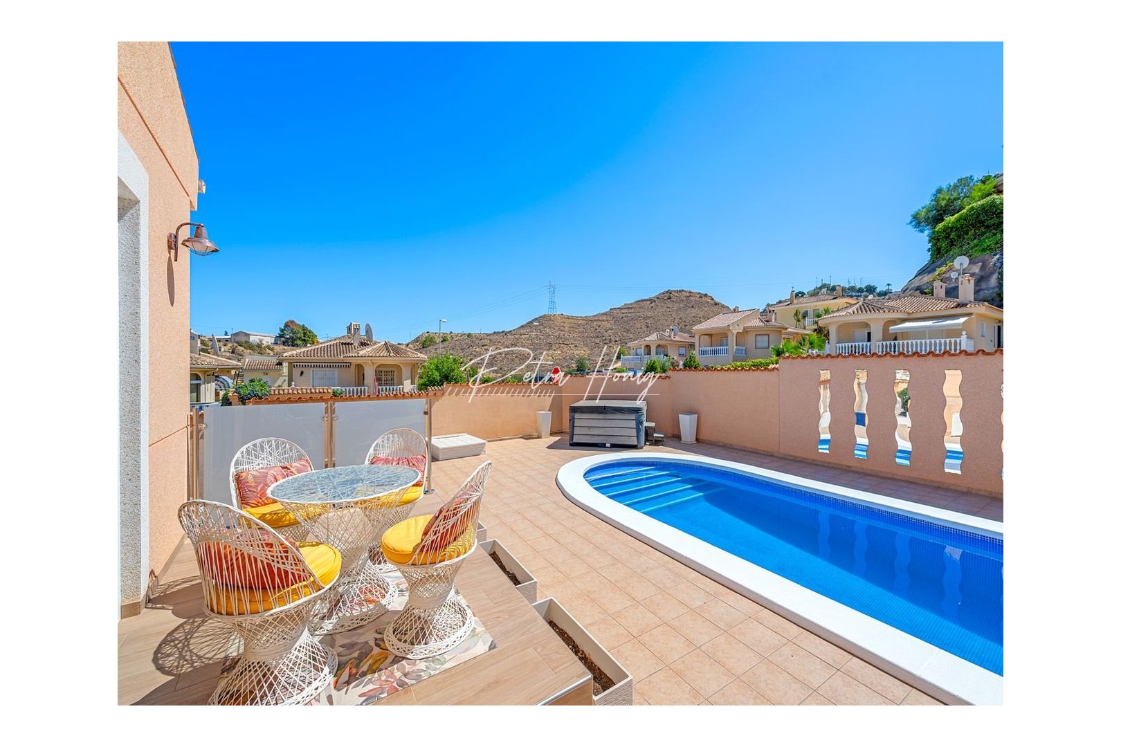 Resales - Villa - Ciudad Quesada