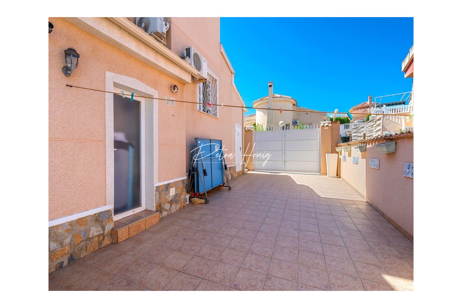 Resales - Villa - Ciudad Quesada