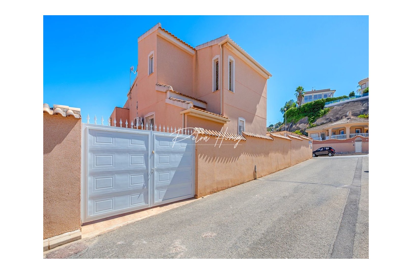 Resales - Villa - Ciudad Quesada