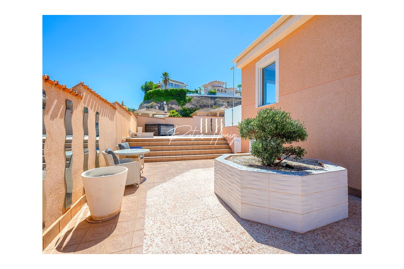 Resales - Villa - Ciudad Quesada