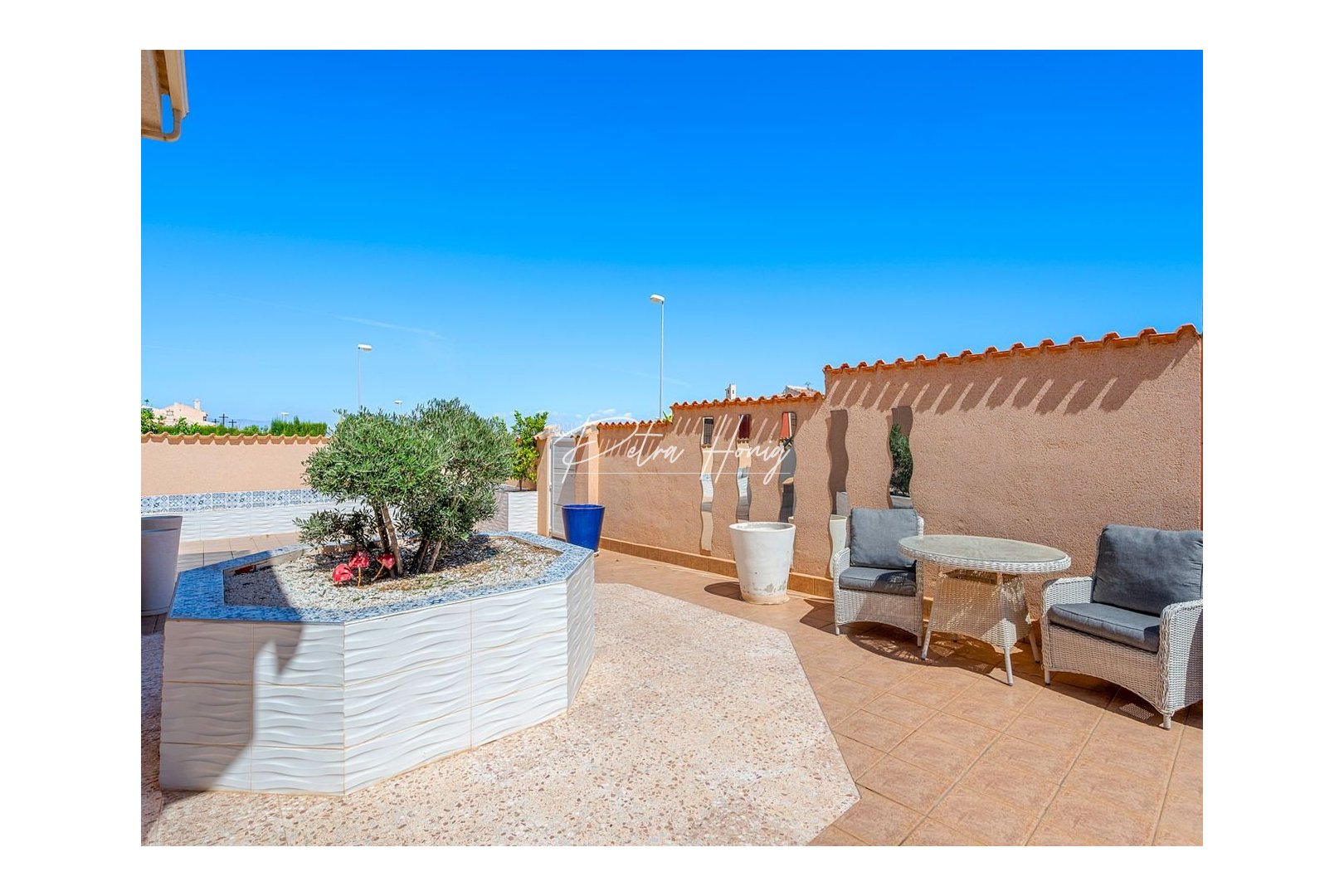 Resales - Villa - Ciudad Quesada