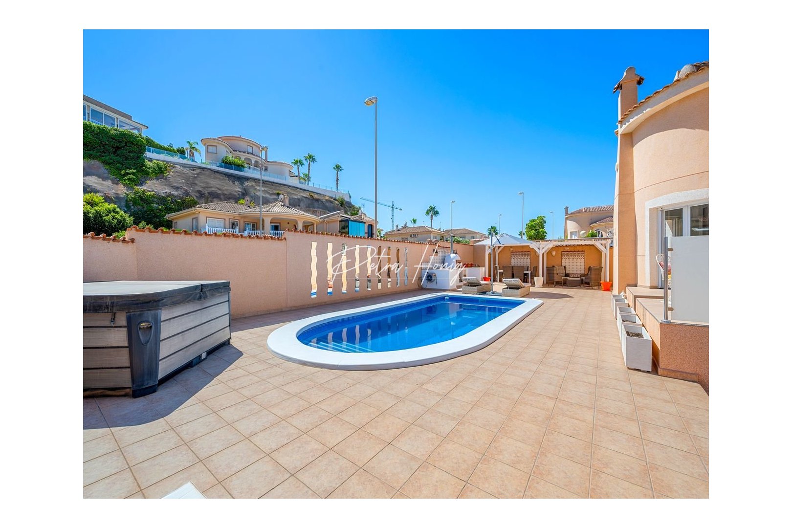 Resales - Villa - Ciudad Quesada