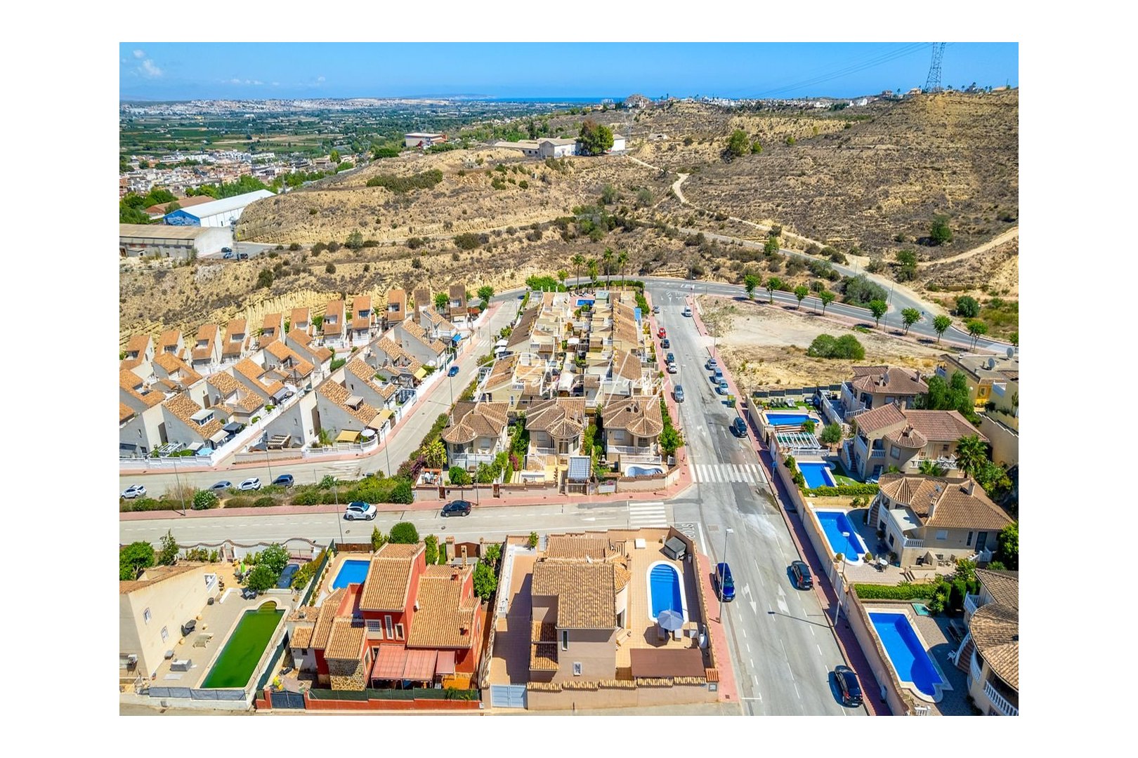 Resales - Villa - Ciudad Quesada