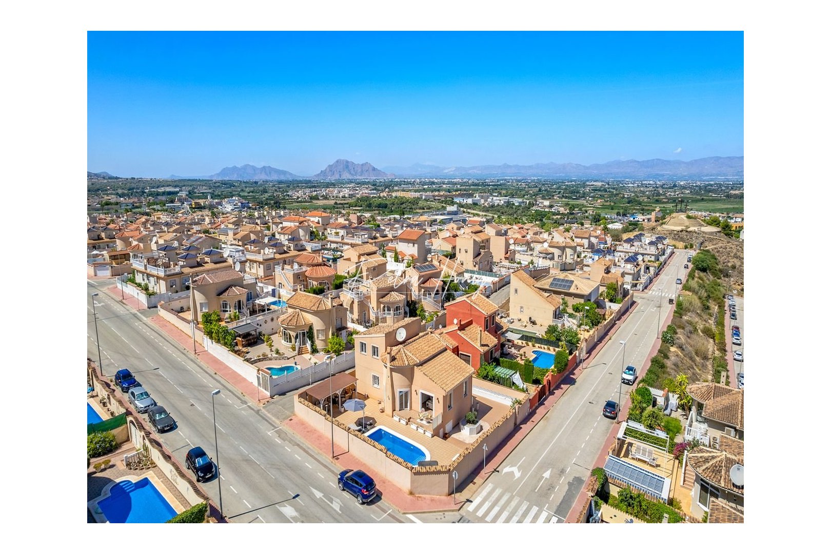 Resales - Villa - Ciudad Quesada