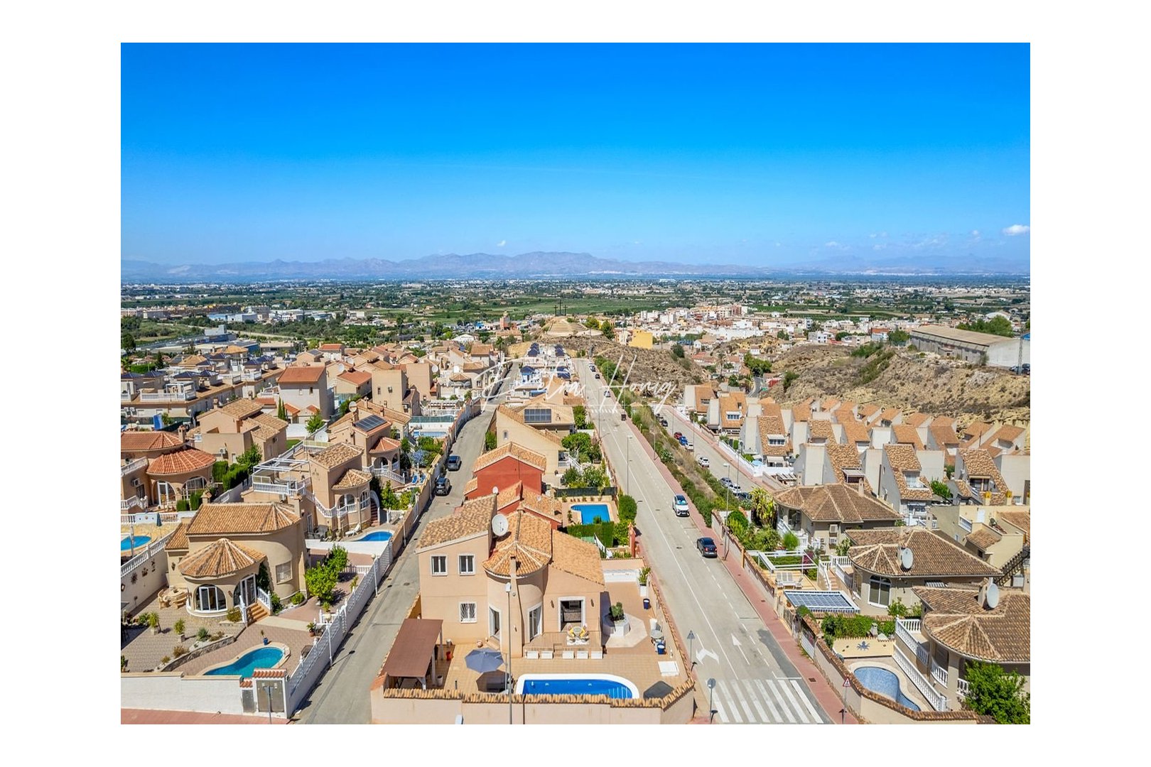 Resales - Villa - Ciudad Quesada