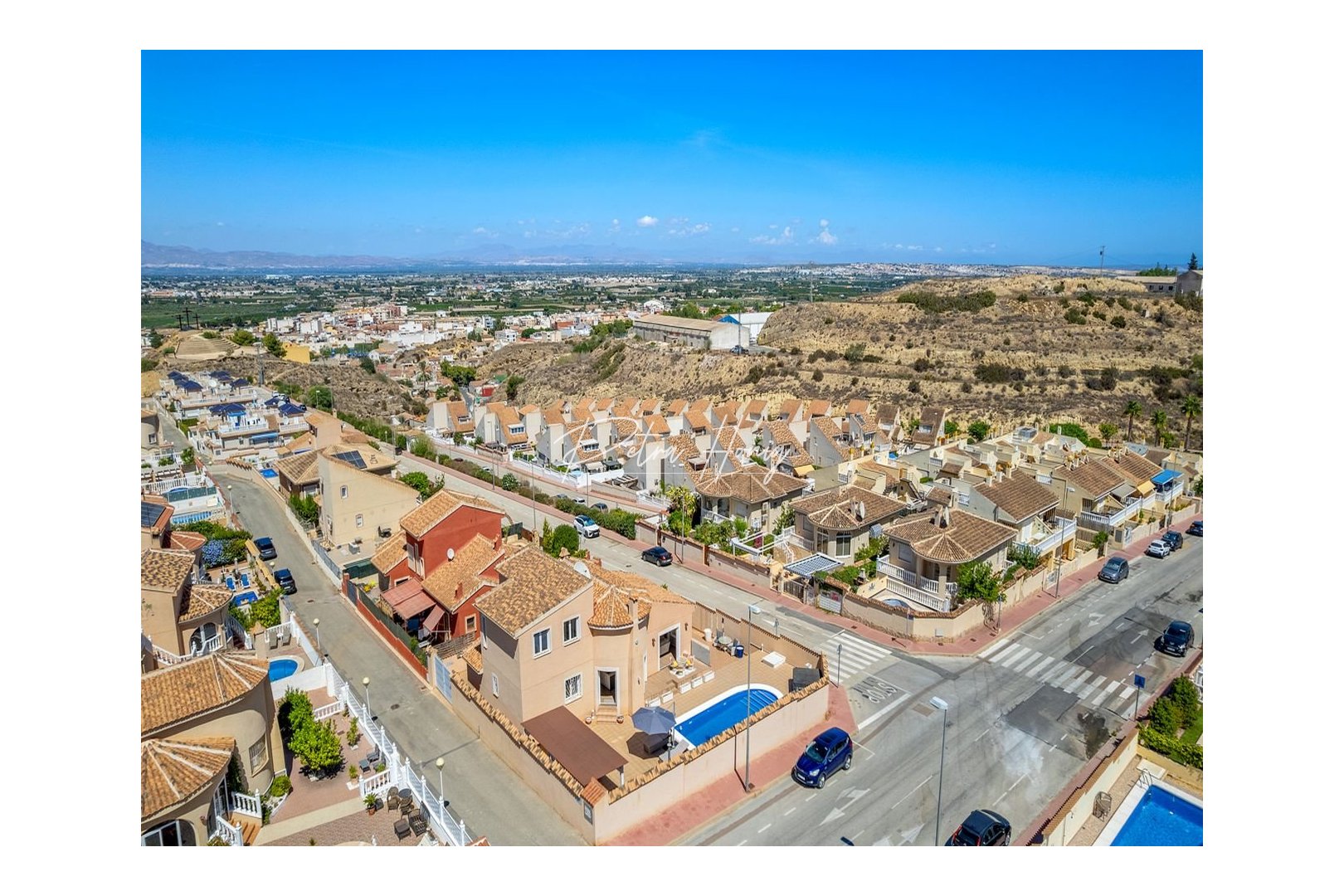 Resales - Villa - Ciudad Quesada